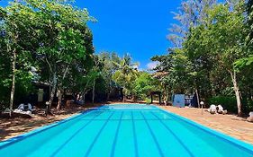 Kijani Cottages Diani