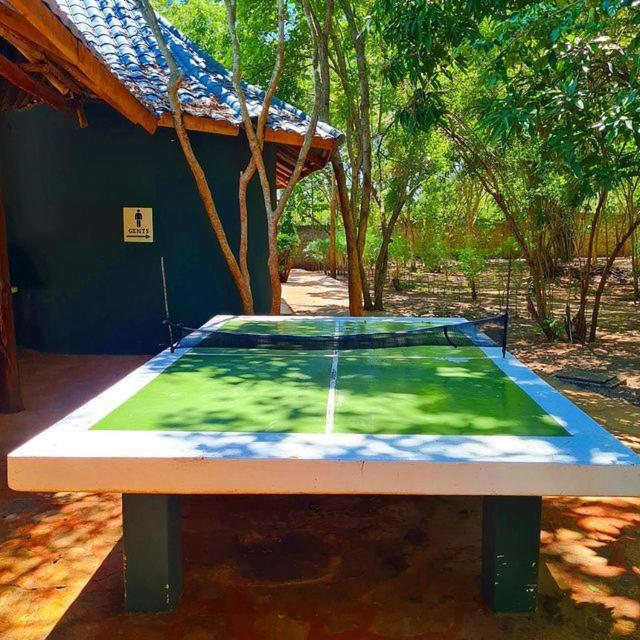 Kijani Cottages Diani Diani Beach Exterior photo